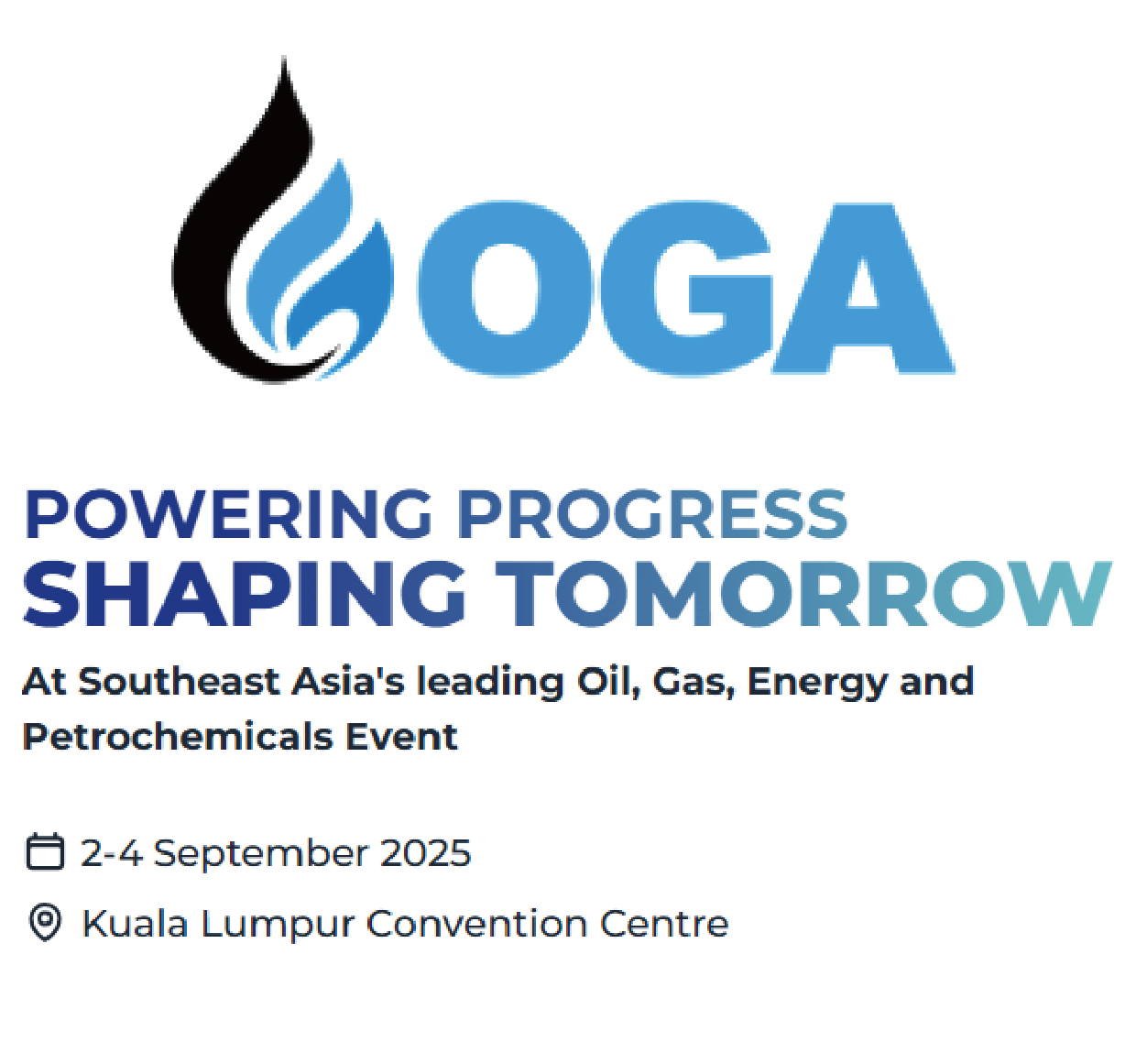 Teffiko menjemput anda ke Pameran Minyak & Gas Asia Oga ke -21