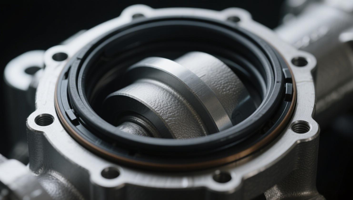 Faktor Utama untuk Pemilihan Bahan Meterai Pam Centrifugal