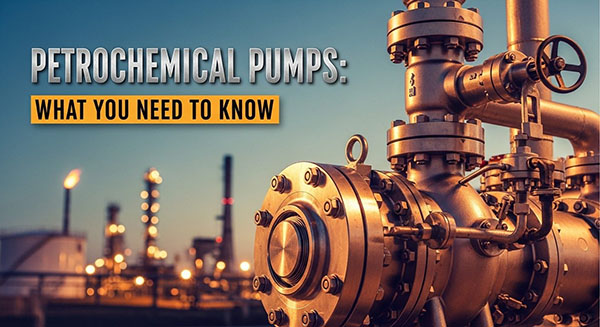 Pam Petrokimia: Apa yang Anda Perlu Tahu