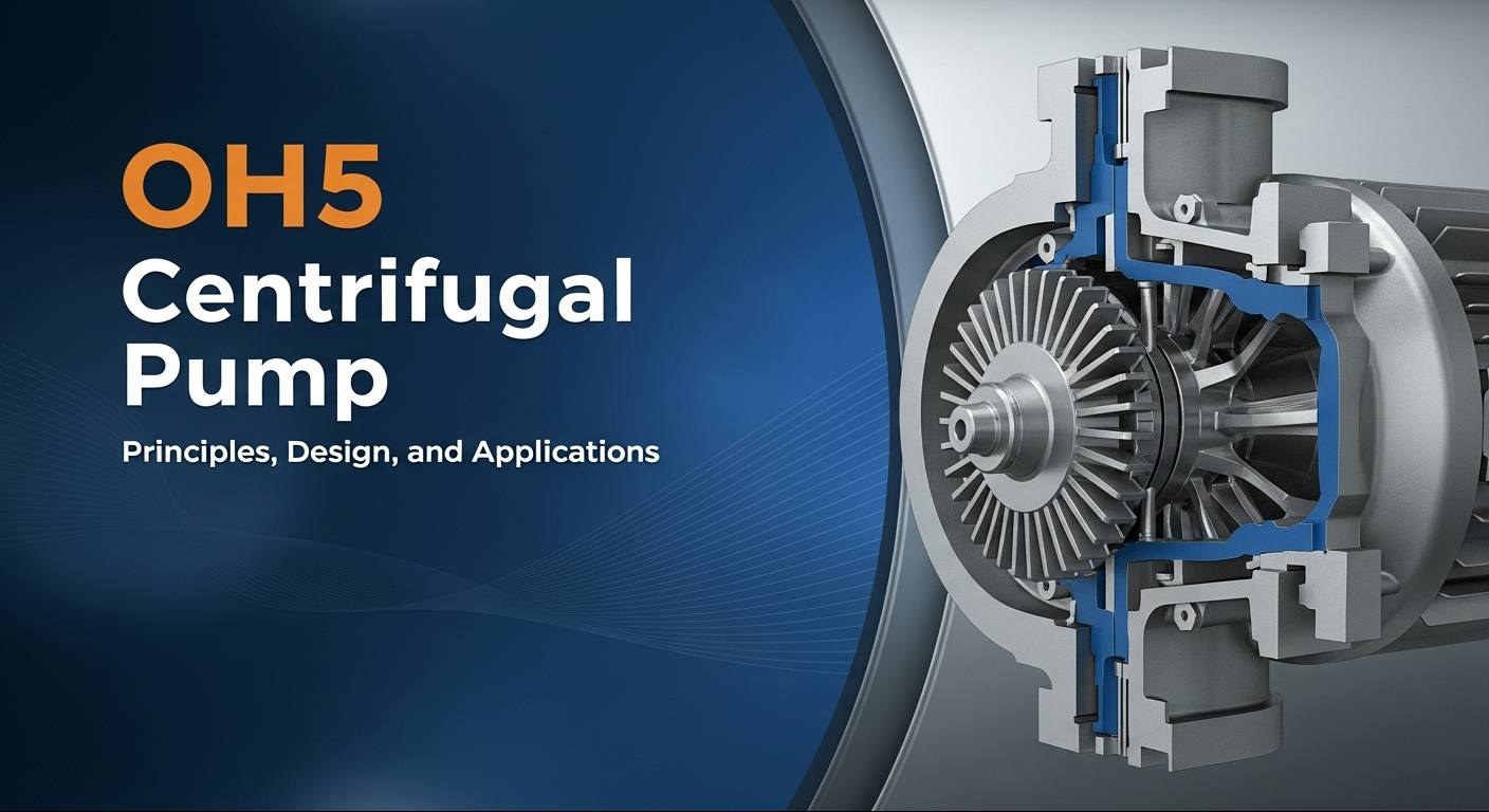 Apa sebenarnya pam empar OH5?