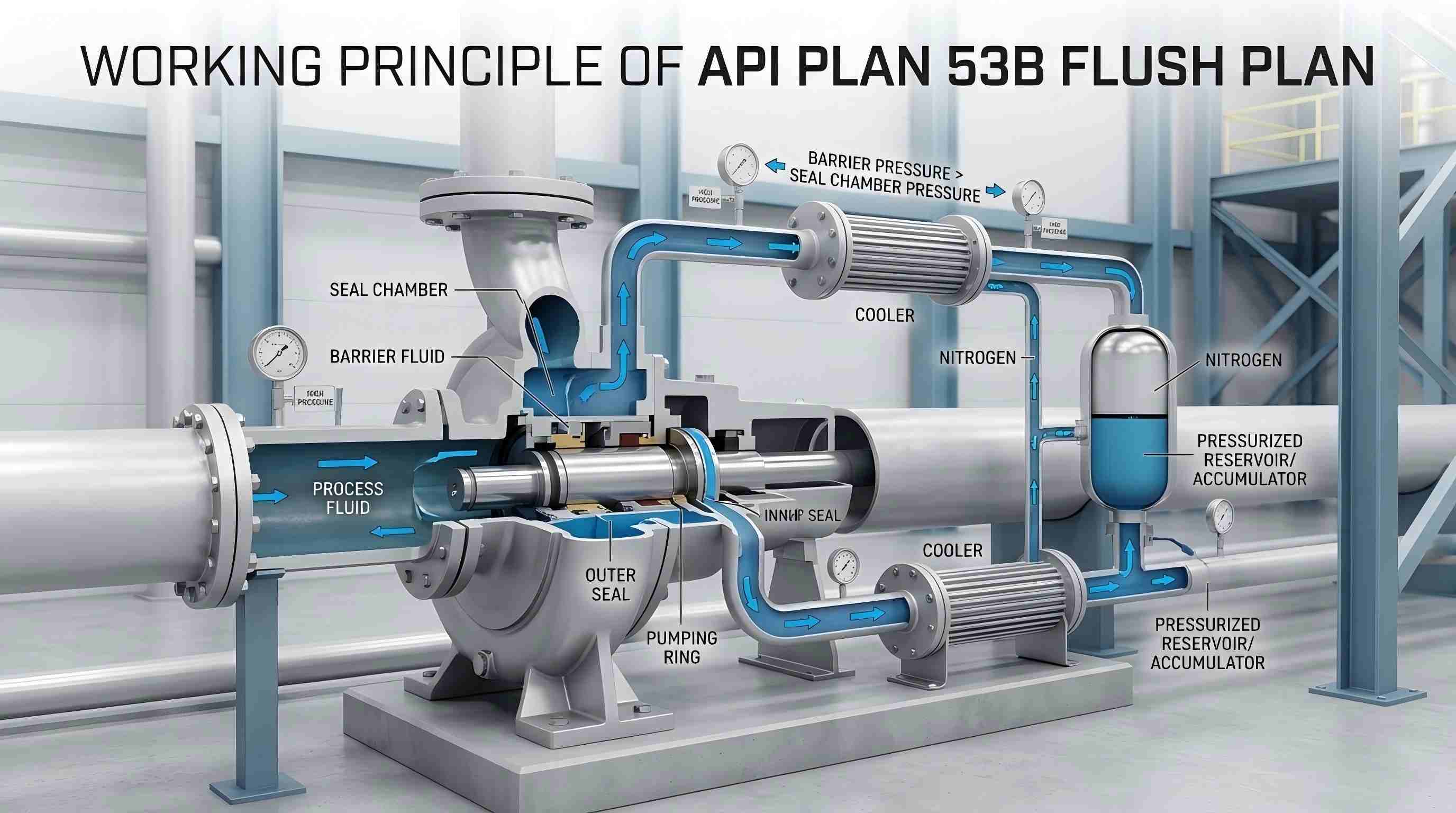 Prinsip Kerja Pelan Siram API PLAN 53B