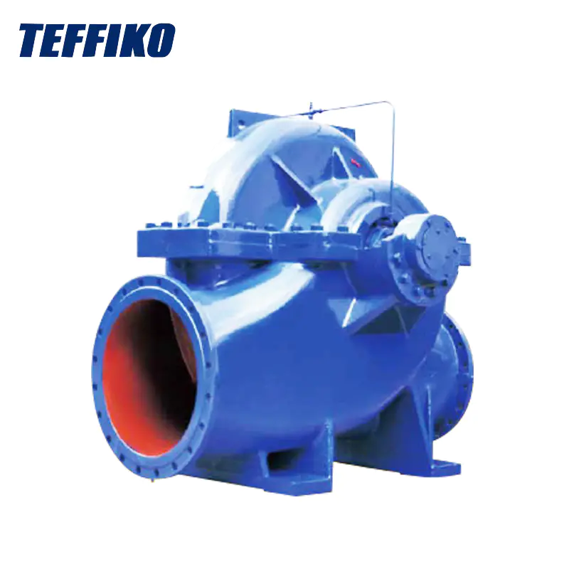 API Antara Bearing Type Pump Split Centrifugal